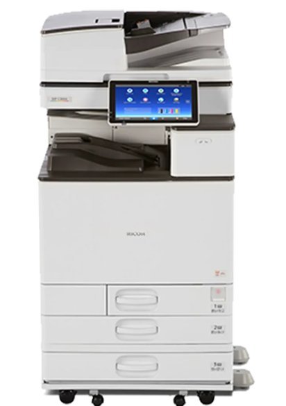 Photocopieur Ricoh Aficio MP C2504 - KERA FRANCE Photocopieur Ricoh Aficio MP C2504 - KERA FRANCE
